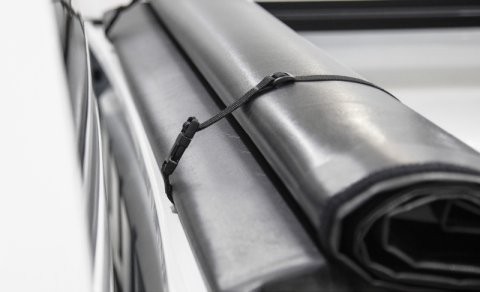 Access Literider 2019+ Ford Ranger 5ft Bed Roll-Up Cover thumbnail 7