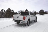 Access Vanish 2019+ Ford Ranger 6ft Bed Roll-Up Cover thumbnail 1