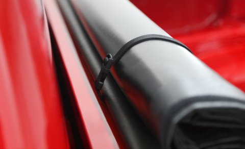 Access Tonnosport 2019+ Ford Ranger 5ft Bed Roll-Up Cover thumbnail 5