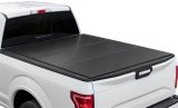 Access LOMAX Tri-Fold Cover 2019+ Ford Ranger 5ft Bed thumbnail 4