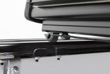 Access LOMAX Pro Series Tri-Fold Cover 2019+ Ford Ranger 6ft Bed - Blk Diamond Mist thumbnail 2
