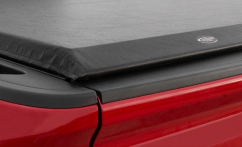 Access Original 2019+ Dodge/Ram 2500/3500 6ft 4in Bed Roll-Up Cover (Excl. Dually) thumbnail 8