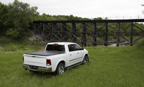 Access Lorado 2019+ Dodge/Ram 2500/3500 6ft 4in Bed Roll-Up Cover (Excl. Dually) thumbnail 1