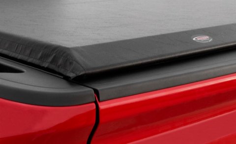Access Original 2019 Ram 2500/3500 8ft Bed (Dually) Roll Up Cover