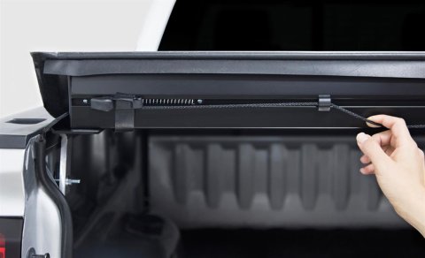 Access Lorado 2019 Ram 2500/3500 8ft Bed (Dually) Roll Up Cover thumbnail 2