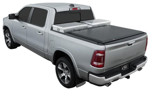 Access Toolbox 2019 Ram 2500/3500 8ft Bed (Dually) Roll Up Cover