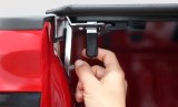 Access Tonnosport 2019 Ram 2500/3500 8ft Bed (Excl. Dually) Roll Up Cover thumbnail 3