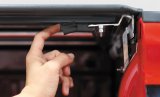 Access Tonnosport 2019 Ram 2500/3500 8ft Bed (Dually) Roll Up Cover thumbnail 1