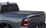 Access Literider 2019 Ram 2500/3500 8ft Bed (Dually) Roll Up Cover thumbnail 8