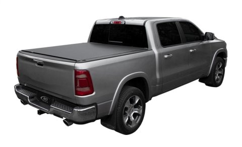 Access Vanish 2019 Ram 2500/3500 8ft Bed (Excl. Dually) Roll Up Cover thumbnail 3