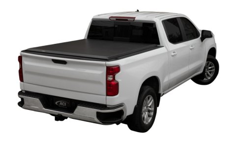 Access Limited 2019+ Chevy/GMC Full Size 1500 8ft Box Bed Roll-Up Cover thumbnail 7