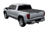 Access Lorado 2019+ Chevy/GMC Full Size 1500 8ft Box Bed Roll-Up Cover thumbnail 1