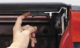 Access Tonnosport 2019+ Chevy/GMC Full Size 1500 8ft Box Roll-Up Cover thumbnail 1