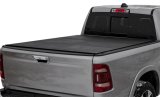 Access LOMAX Pro Series Tri-Fold Cover 2020 Jeep Gladiator 5ft Box - Black Diamond Mist thumbnail 4