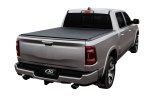 Access LOMAX Pro Series Tri-Fold Cover 2020 Jeep Gladiator 5ft Box - Black Diamond Mist thumbnail 6