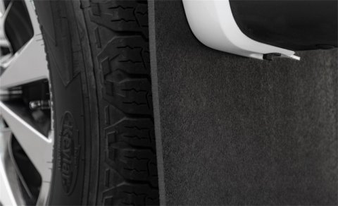 Access ROCKSTAR 2015-2020 Ford F-150 (Excl. Raptor) 12in W x 23in L Splash Guard thumbnail 9