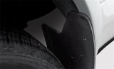 Access ROCKSTAR 2011-2016 Ford Super Duty F-250/F-350 (Excl. Dually) 12in W x 20in L Splash Guard thumbnail 8