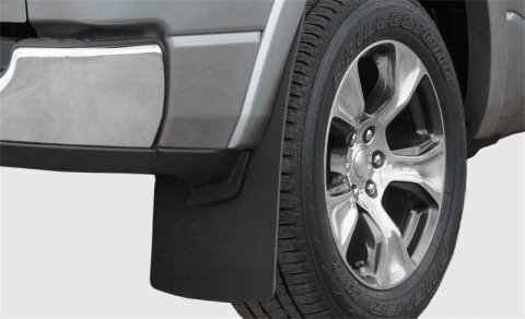 Access ROCKSTAR 2019-2020 Ram 2500/3500(Excl. Dually) 12in W x 20in L Splash Guard thumbnail 5