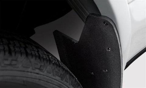 Access ROCKSTAR 2019-2020 Ram 2500/3500(Excl. Dually) 12in W x 23in L Splash Guard thumbnail 3