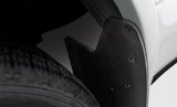 Access ROCKSTAR 11-16 Ford F-250/F-350 (Excl. Dually) w/ Trim Plates 12in W x 23in L Splash Guard thumbnail 3
