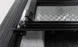 Access LOMAX Tri-Fold Cover Black Urethane Finish 04+ Ford F-150 - 5ft 6in Bed thumbnail 3
