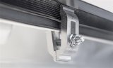 Access LOMAX Tri-Fold Cover Black Urethane Finish 07-20 Toyota Tundra - 5ft 6in Bed (w/ Deck Rail) thumbnail 7