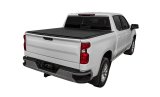 Access LOMAX Tri-Fold Cover Black Urethane Finish 2020 Jeep Gladiator - 5ft Bed thumbnail 9