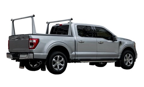 Access ADARAC Aluminum Pro Series 08-16 Ford Super Duty F-250/F-350 (Incl Dually) 8ft Bed Truck Rack