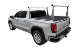 Access ADARAC Aluminum Pro Series 04-13 Chevy/GMC Full Size 1500 5ft 8in Bed Truck Rack thumbnail 1
