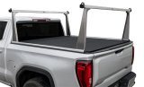 Access ADARAC Aluminum Pro Series 99-13 Chevy/GMC Full Size 1500 6ft 6in Bed Truck Rack thumbnail 2