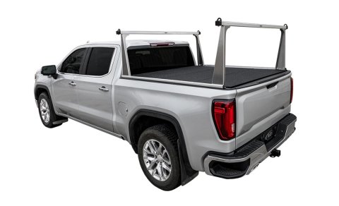 Access ADARAC Aluminum Pro Series 15-19 Chevy/GMC Colorado/Canyon 5ft Bed Truck Rack