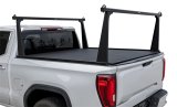 Access ADARAC Aluminum Pro Series 2019+ Full Size 1500 8ft Box Bed Truck Rack thumbnail 7