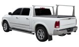 Access ADARAC Aluminum Pro Series 09+ Dodge Ram 1500 8ft Bed (w/o RamBox) Truck Rack thumbnail 1