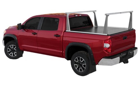 Access ADARAC Aluminum Pro Series 2007-19 Toyota Tundra 8ft Bed Truck Rack