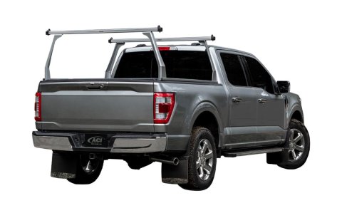 Access ADARAC Aluminum Series 08-16 Ford Super Duty F-250/F-350 (Incl Dually) 8ft Bed Truck Rack thumbnail 1