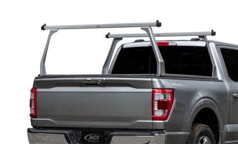 Access ADARAC Aluminum Series 08-16 Ford Super Duty F-250/F-350 (Incl Dually) 8ft Bed Truck Rack thumbnail 2