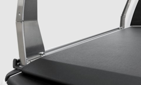 Access ADARAC Aluminum Series 14+ Chevy/GMC Full Size 1500 8ft Bed Truck Rack thumbnail 5