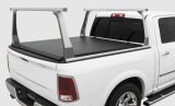 Access ADARAC Aluminum Series 2020+ Chevrolet / GMC 2500/3500 6ft 8in Bed Truck Rack thumbnail 4