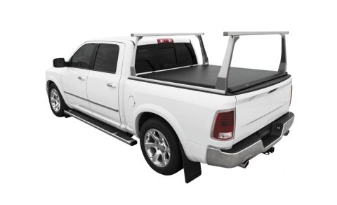 Access ADARAC Aluminum Series 2007-19 Toyota Tundra 6ft 6in Bed Truck Rack thumbnail 1