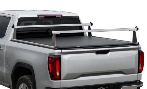 Access ADARAC M-Series 2019-2020 Chevy/GMC Full Size 1500 6ft 6in Bed Truck Rack thumbnail 2