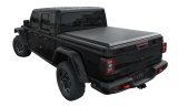 Access Original 2020 Jeep Gladiator 5ft Bed Roll-Up Cover thumbnail 7