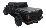 Access Original 2020 Jeep Gladiator 5ft Bed (w/ Trail Rail) Roll-Up Cover thumbnail 1