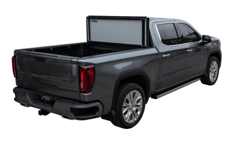 Access LOMAX Stance Hard Cover 19+ Chevy/GMC Full Size 1500 6ft 6in Box(w/ or w/o MultiPro Tailgate) thumbnail 6