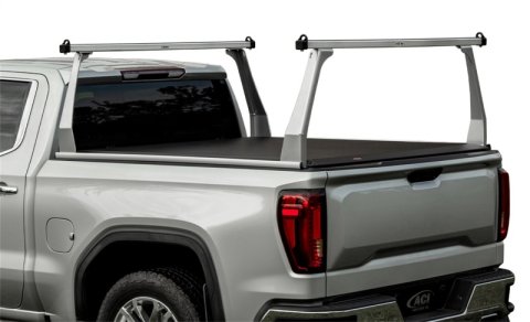 Access ADARAC Aluminum Series 04-13 GM Full Size 1500 5ft 8in Truck Rack thumbnail 2