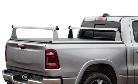 Access ADARAC Aluminum Series 17-20 Ford Super Duty F-250/F-350/F-450 8ft 0in Truck Rack thumbnail 2