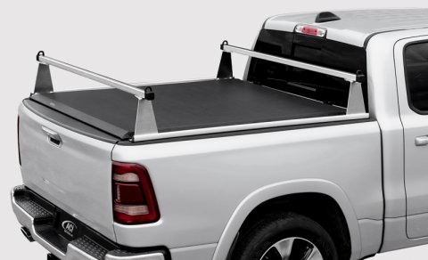Access ADARAC Aluminum Series 17-20 Ford Super Duty F-250/F-350/F-450 8ft 0in Truck Rack thumbnail 6