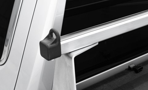 Access ADARAC Aluminum Series 17-20 Ford Super Duty F-250/F-350/F-450 8ft 0in Truck Rack thumbnail 8