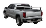 Access ADARAC Aluminum M-Series 16+ Toyota Tacoma 5ft Box Silver Truck Rack thumbnail 3