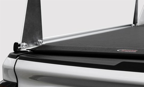 Access ADARAC Aluminum M-Series 16+ Toyota Tacoma 5ft Box Matte Black Truck Rack thumbnail 4