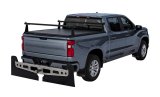 Access ADARAC Aluminum M-Series 16+ Toyota Tacoma 6ft Box Matte Black Truck Rack thumbnail 3